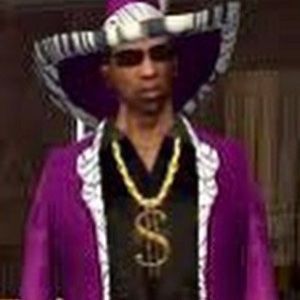 Meet your Posher, Ike